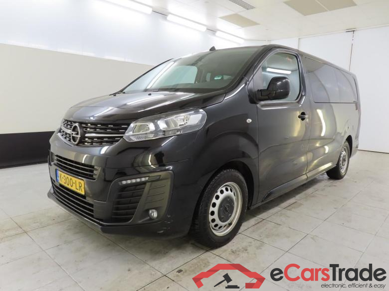 OPEL VIVARO COMBI 2.0 CDTI L2H1