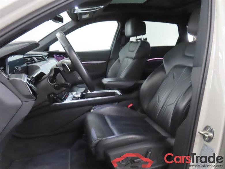 AUDI e-tron e-tron 55 q. adv. #5