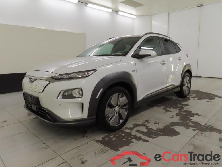 HYUNDAI Kona EV Premium 64 kWh #1