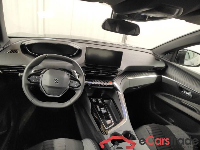 Peugeot 3008 1.5 BlueHDi 96kW S&S EAT8 Active Pack 5d excluweb end 23.03 #6