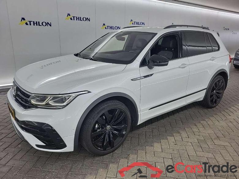 VOLKSWAGEN Tiguan 1.5 TSI 110kW DSG R-Line Business 5D
