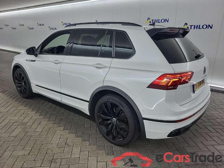 VOLKSWAGEN Tiguan 1.5 TSI 110kW DSG R-Line Business 5D #4
