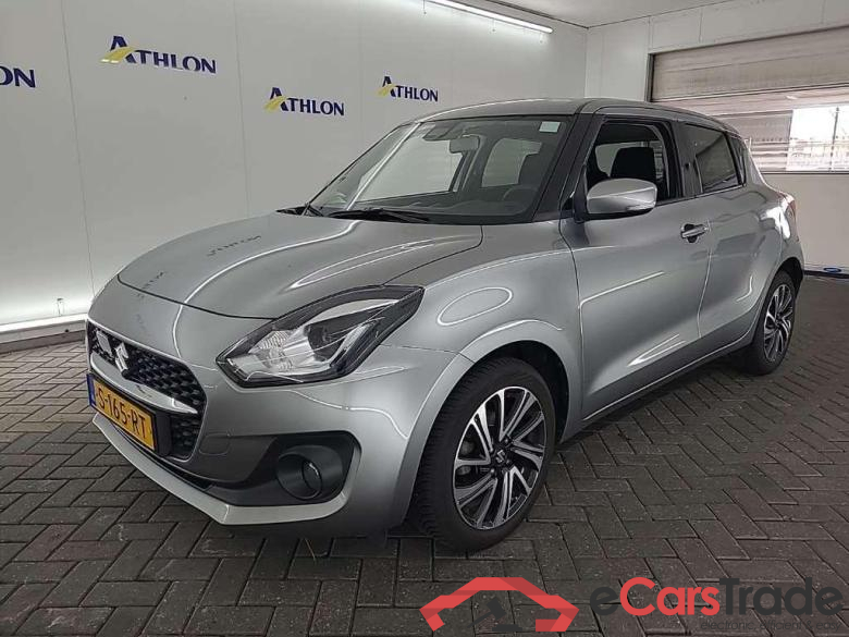 SUZUKI Swift 1.2 Smart Hybrid Style 5D 61kW