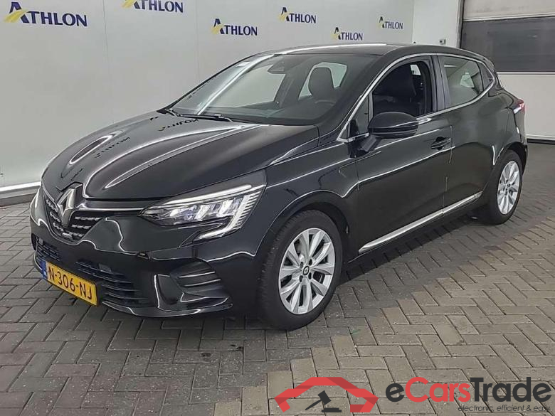 RENAULT CLIO 1.0 TCe 90 GPF Intens 5D 67kW