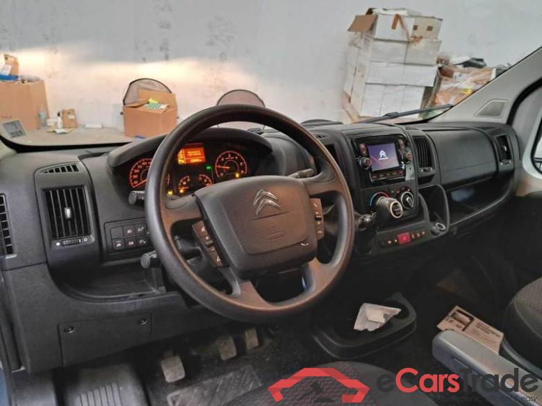 Citroen 156 CITROEN JUMPER / 2014 / 4P / FURGONE 30 L1H1 BLUEHDI 120CV #3