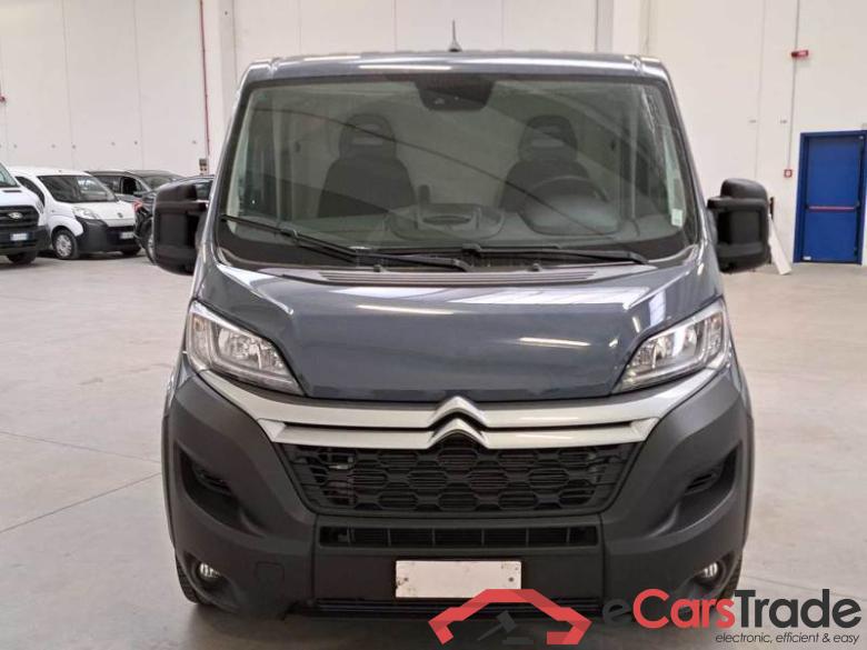 Citroen 156 CITROEN JUMPER / 2014 / 4P / FURGONE 30 L1H1 BLUEHDI 120CV #6