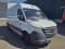 preview Mercedes Sprinter #1