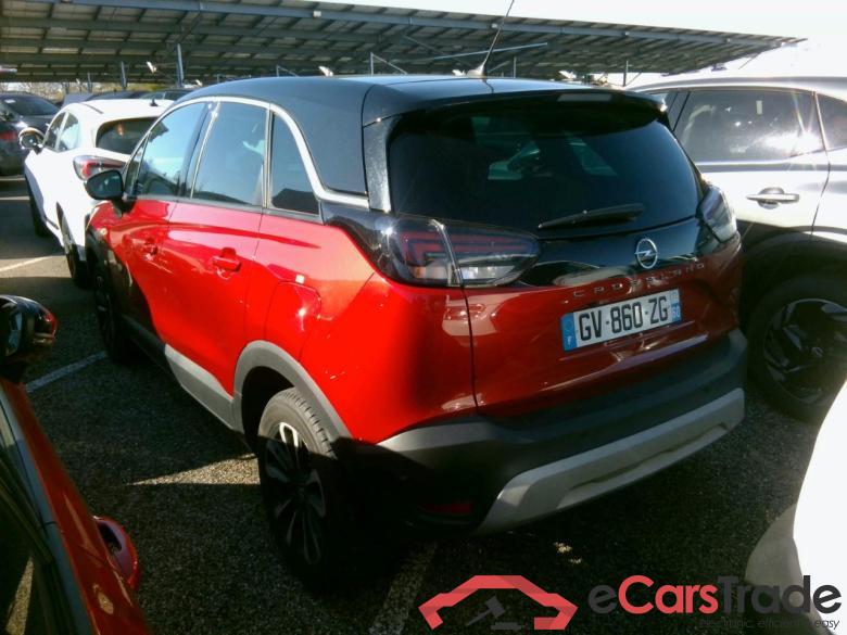 CROSSLAND ELEGANCE ICE GASOLINE 1.2 TURBO 110 BVM  #3