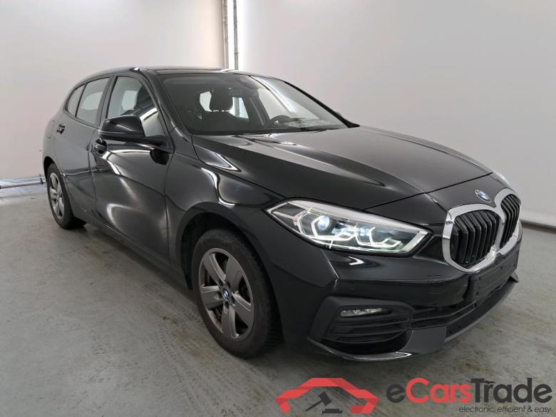 BMW 1 SERIES HATCH 1.5 116DA (85KW) Driving Assistant Model Advantage Business Storage #2