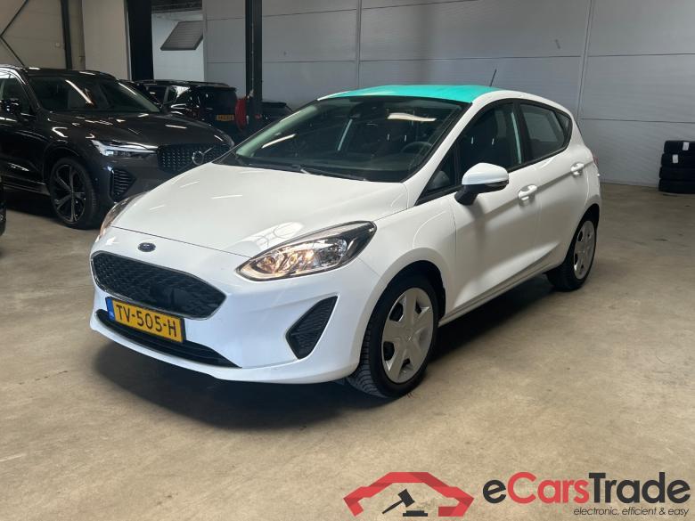 FORD FIESTA 1.1 Trend