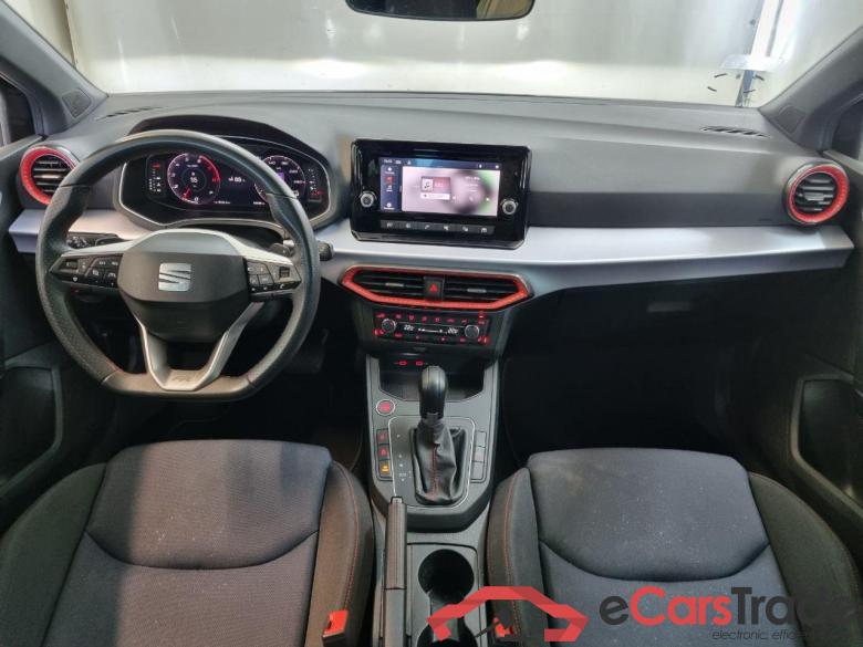 SEAT IBIZA 1.0 EcoTSI FR #6