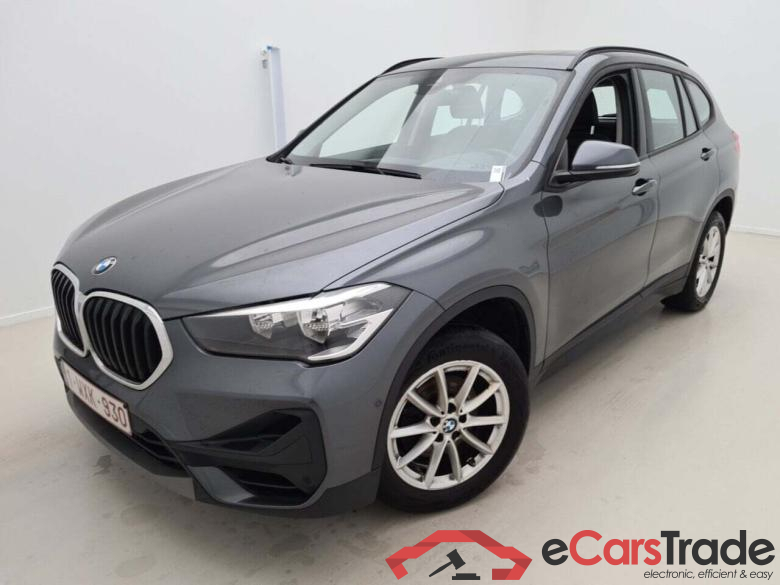 BMW X1 18I SDRIVE