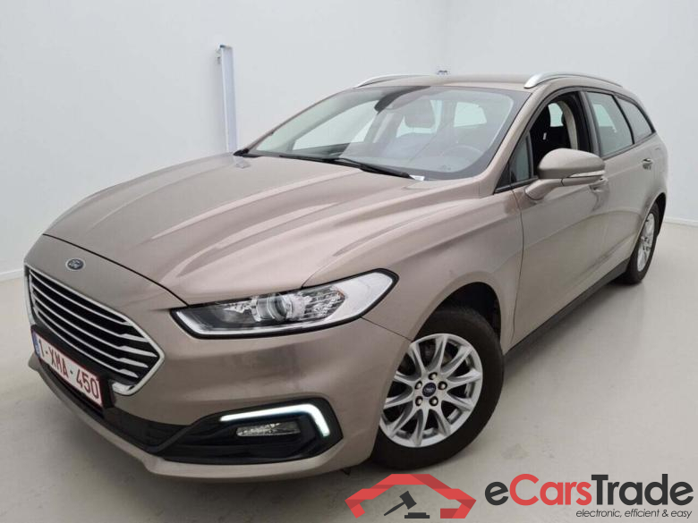 FORD MONDEO 2.0 ECOBLUE BUSINESS CLASS