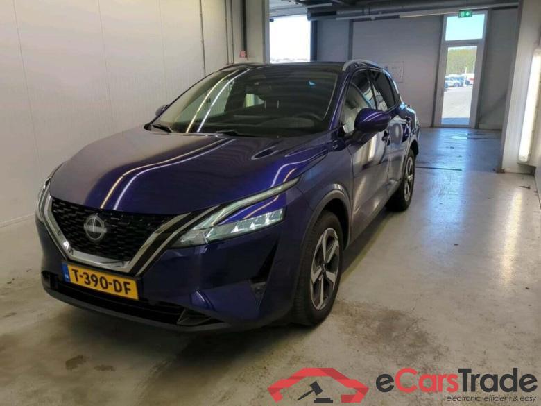 NISSAN Qashqai 1.3 MHEV X N-Connect #1