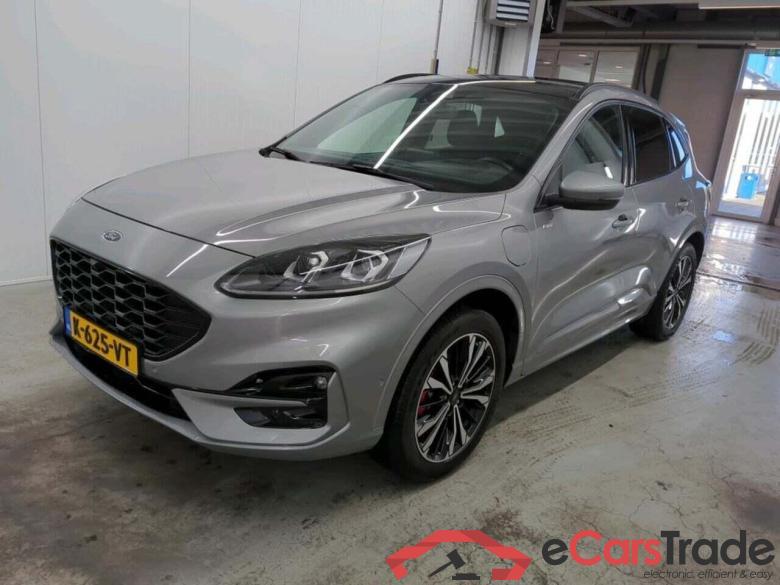 FORD KUGA 2.5 PHEV ST-Line X