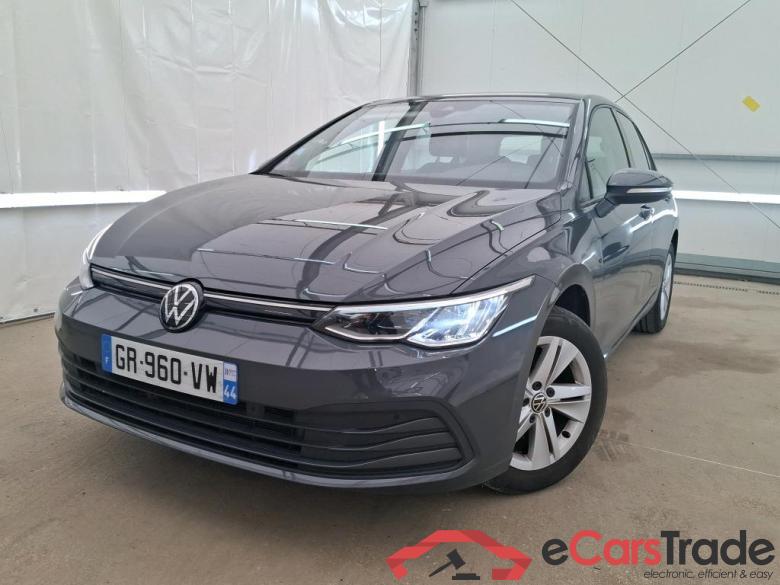 Volkswagen 1.0 eTSI OPF 110 DSG7 Life Business VOLKSWAGEN Golf / 2020 / 5P / Berline 1.0 eTSI OPF 110 DSG7 Life Business