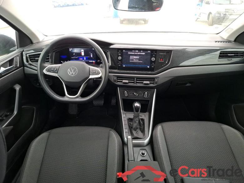 Volkswagen  VOLKSWAGEN Taigo / 2021 / 5P / SUV 1.0 TSI 110 DSG Life Business #4