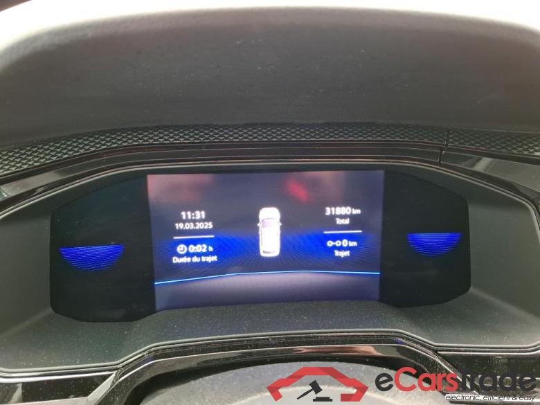 Volkswagen  VOLKSWAGEN Taigo / 2021 / 5P / SUV 1.0 TSI 110 DSG Life Business #5