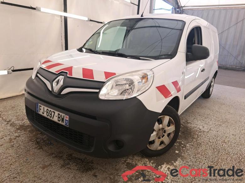 Renault Grand Vol ExtraR-Link dCi 90 Kangoo Express Maxi Extra (Série Spéciale) 1.5 dCi 90CV BVM5 E6 #1