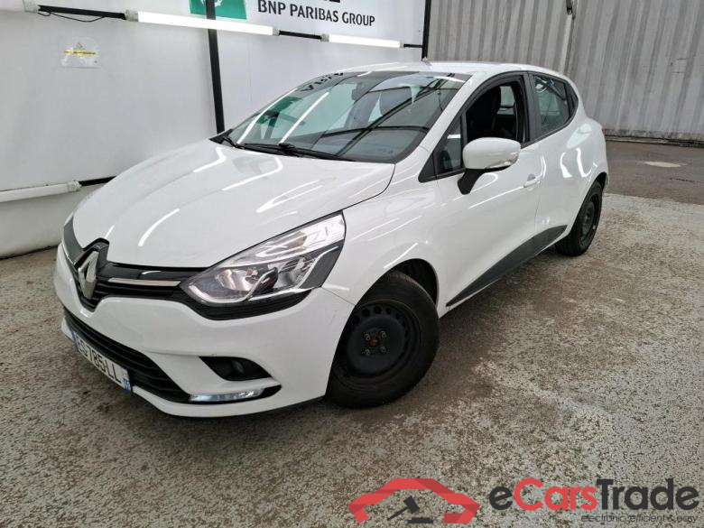 Renault Air MédiaNav Energy dCi 90 82g Clio IV Air MediaNav 1.5 dCi 90CV BVM5 E6
