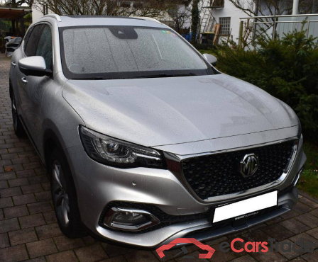 MG EHS ´21 MG EHS PHEV Luxury 5d 119kW #1
