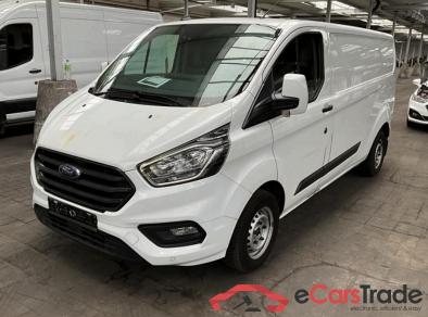 Ford _Transit Custom ´12 Transit Custom Kasten 300 L2 Trend 2.0 TDCi 77KW MT6 E6dT #1