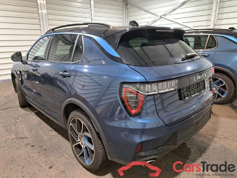 LynkAndCo Lynk & Co 01 ´20 LYNK & CO 01 PHEV 5d 132kW #3