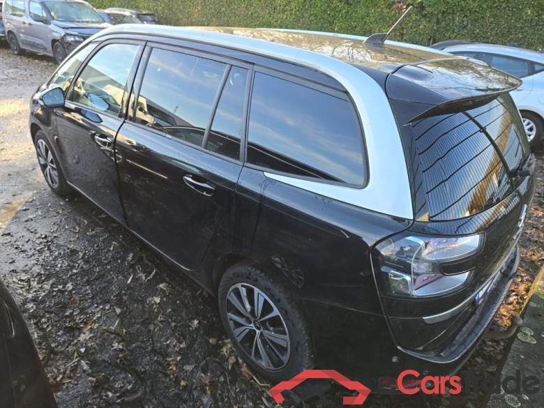 Gr.C4 SpT.1.5HDi 130 B.Lnge A. 7pl !!! Technical Issue !!! TTC !!!!! #3