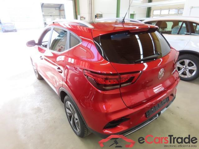 MG ZS ´21 MG ZS EV Standard Luxury 5d 130kW #3