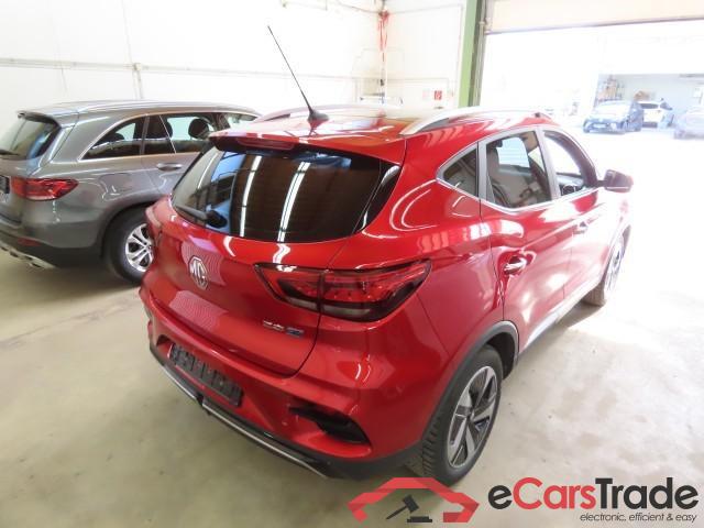 MG ZS ´21 MG ZS EV Standard Luxury 5d 130kW #4