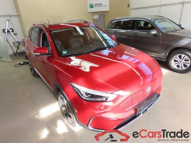 MG ZS ´21 MG ZS EV Standard Luxury 5d 130kW #5
