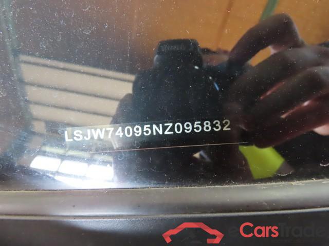 MG ZS ´21 MG ZS EV Standard Luxury 5d 130kW #6