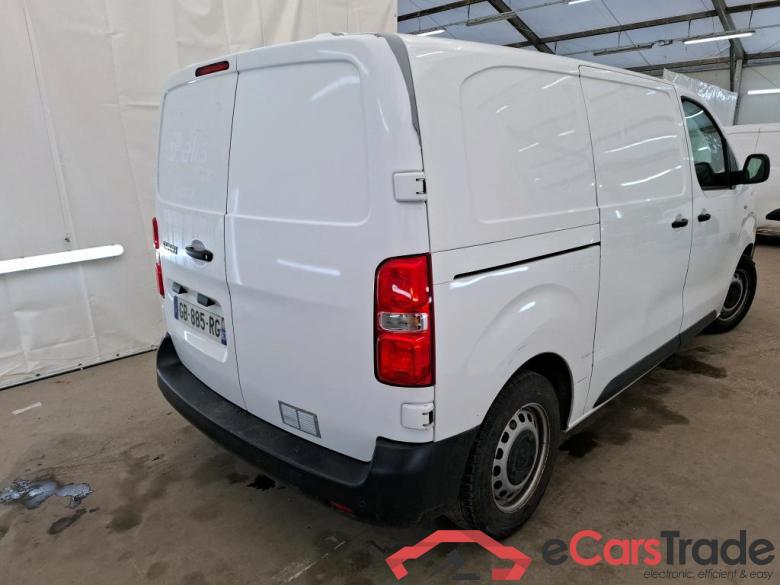 Peugeot BLUEHDI 100 STANDARD PREMIUM PEUGEOT Expert / 2016 / 4P / Fourgon tôlé BLUEHDI 100 STANDARD PREMIUM #3