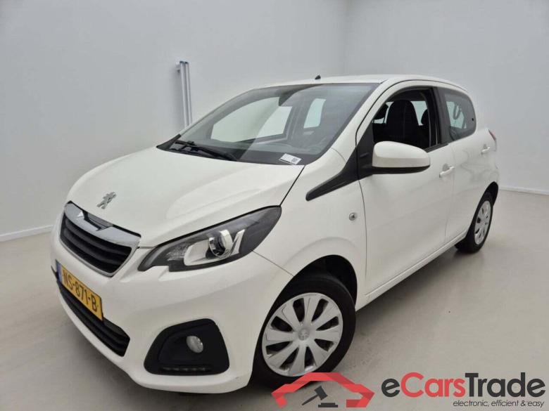PEUGEOT 108 1.0 e-VTi Access #1