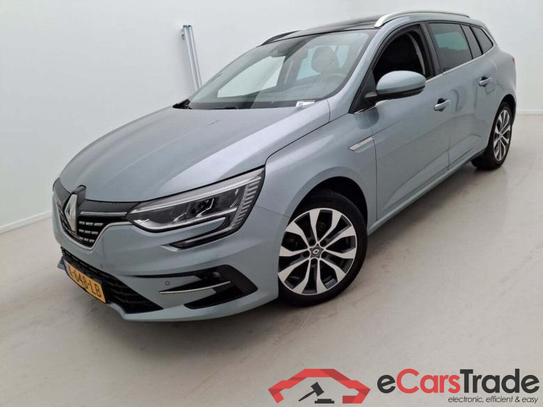 RENAULT Mégane Estate 1.3 TCe Intens EDC