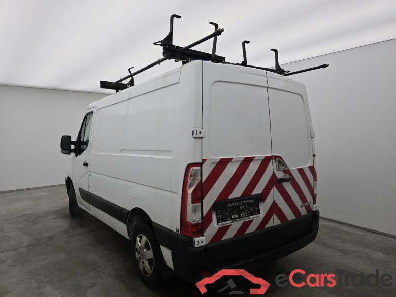 Renault Master L1H1 dCi 130 - 3.3T Grand Confort 4d #3