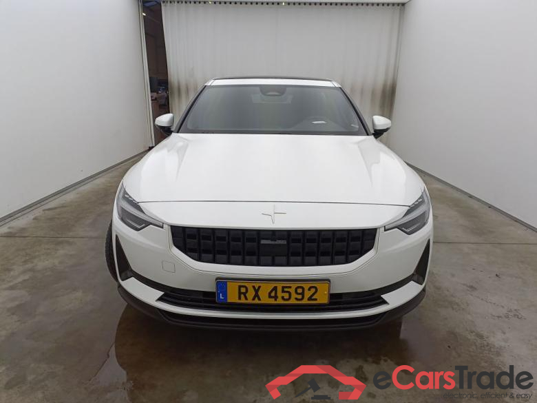 POLESTAR POLESTAR 2 78 kWh 408 Dual Motor MY22 5d