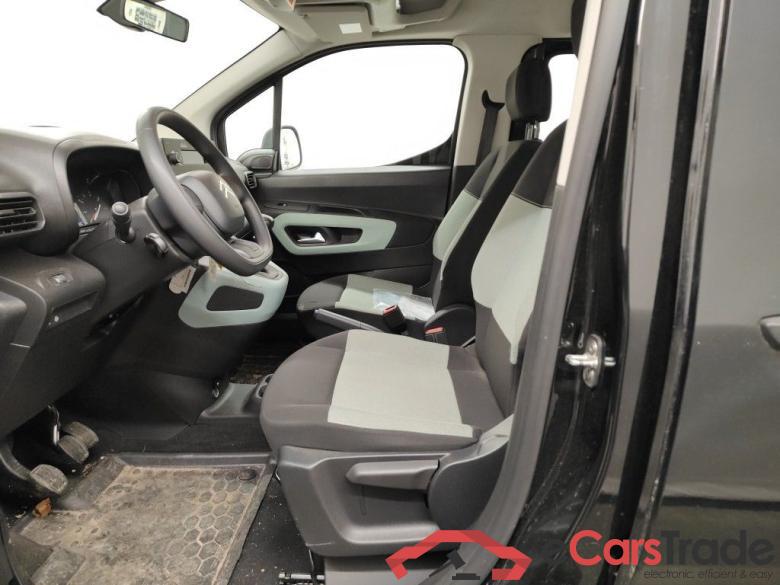 Citroën Berlingo Multispace 1.2 PureTech 110 MAN6 S&S Live M 5d #6