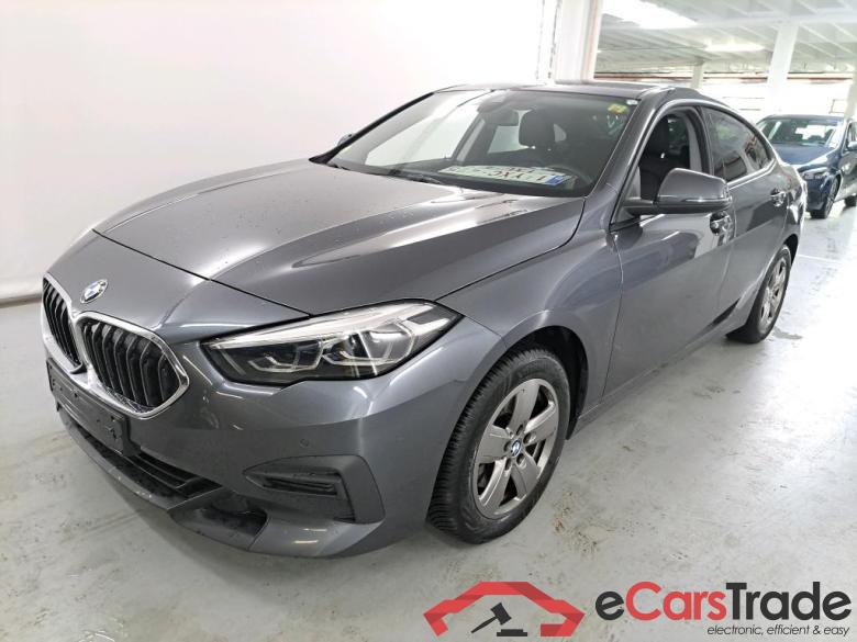 BMW 2 SERIES GRAN COUPAu2030 1.5 216DA GRAN COUPE Model Advantage Storage Business #1