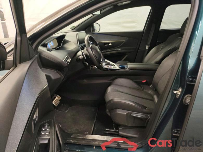 PEUGEOT 5008 1.6 PURETECH 180 AUTO GT LINE Park assist #5