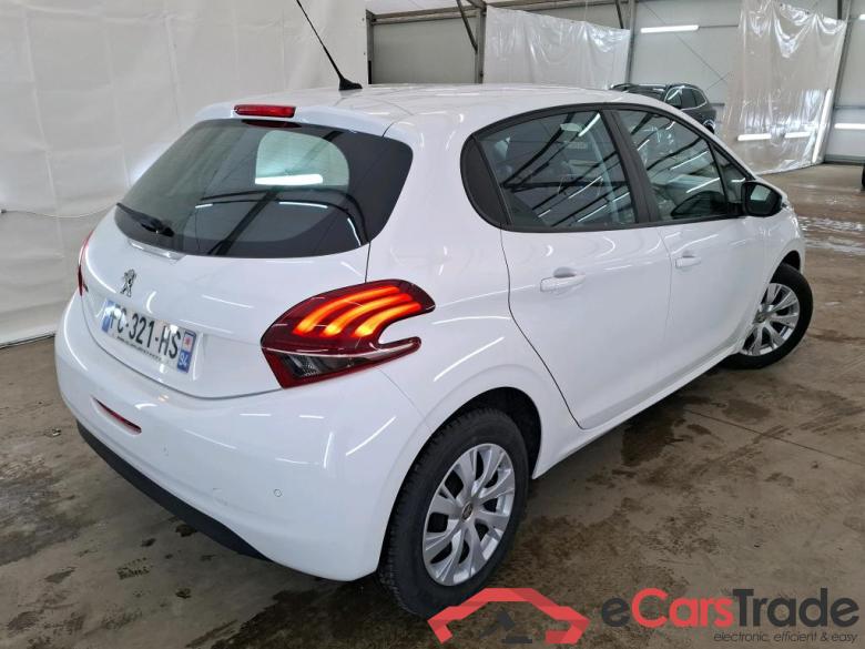 Peugeot Puretech 82 ¤6.c S&S PREMIUM PACK 208 Affaire Premium Pack 1.2 80CV BVM5 E6dT #3