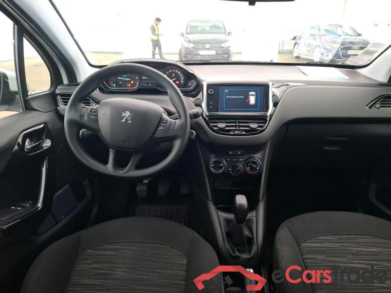 Peugeot Puretech 82 ¤6.c S&S PREMIUM PACK 208 Affaire Premium Pack 1.2 80CV BVM5 E6dT #5