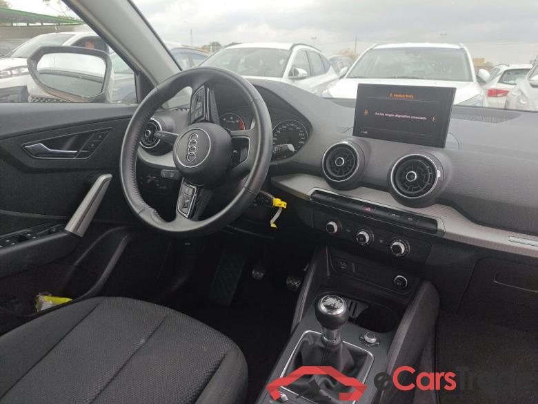 Audi Advanced 30 TFSI 85kW (116CV) Q2 30 TFSI Advanced 1.0 TFSI 115CV MT6 E6dT #3