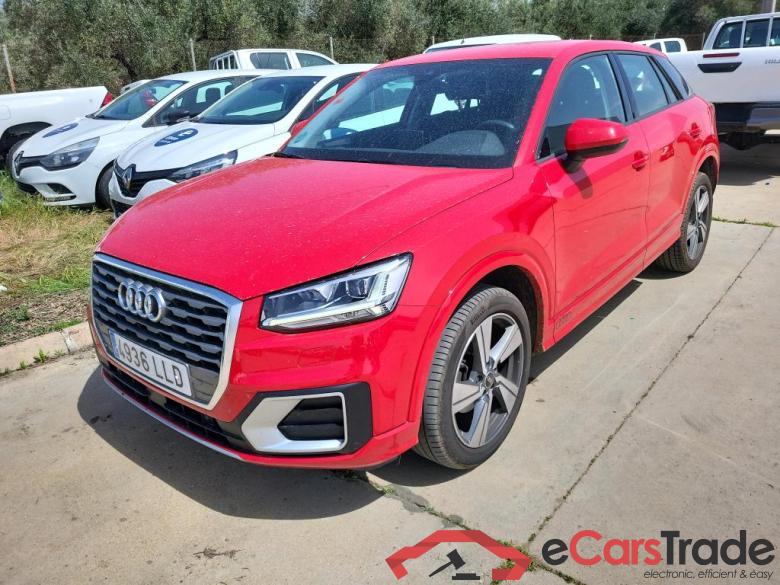 Audi Sport 30 TDI 85kW (116CV) S tronic Q2 30 TDI sport 1.6 TDI 115CV AT7 E6dT #1