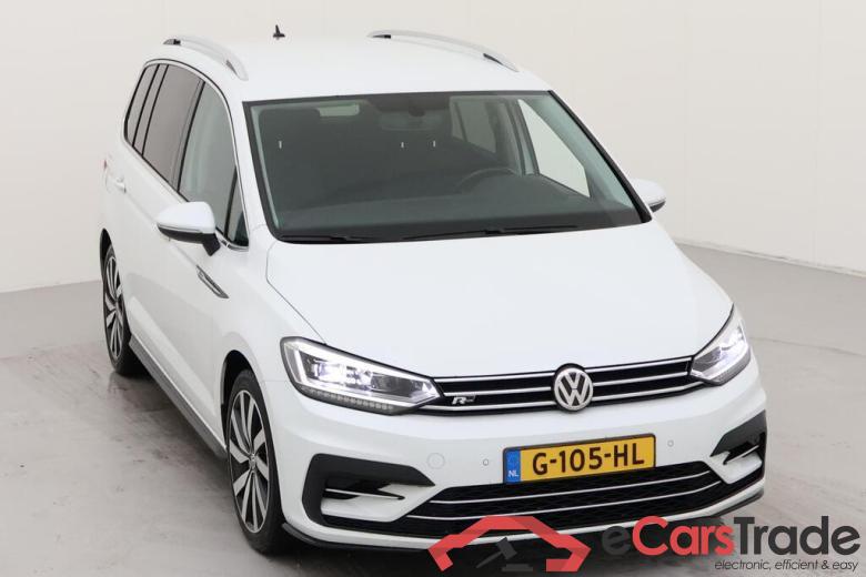 VOLKSWAGEN TOURAN 110 kW #5