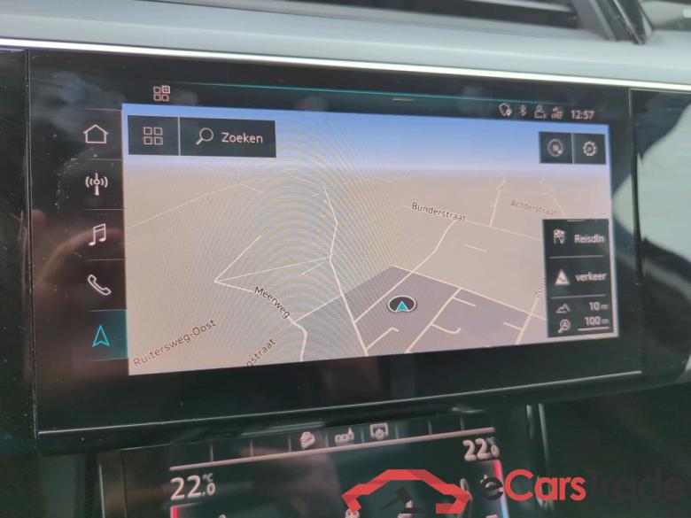 AUDI e-tron  #2