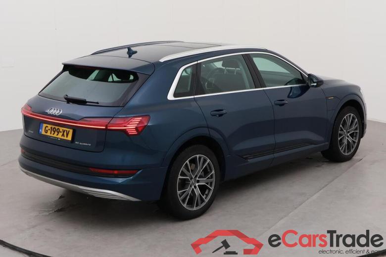AUDI e-tron  #6