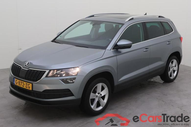 SKODA Karoq 85 kW #1