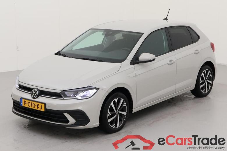 VOLKSWAGEN POLO 70 kW