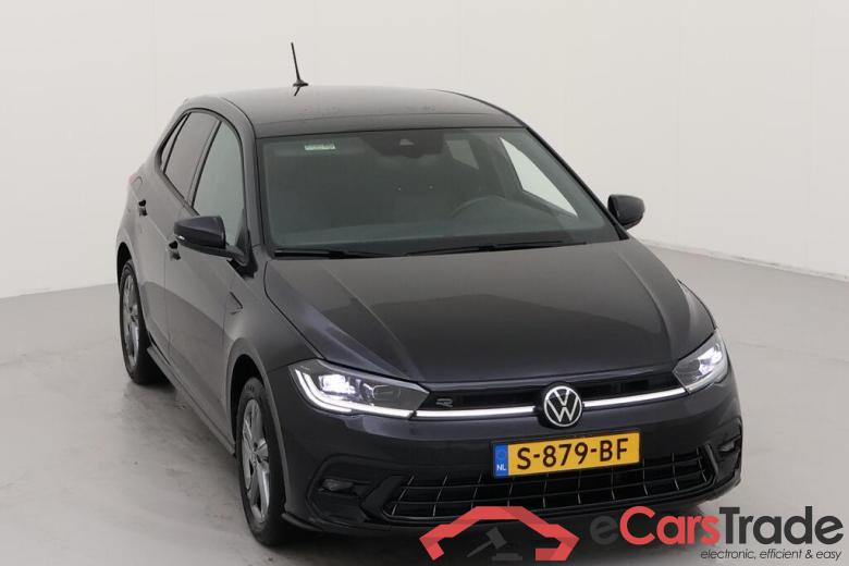 VOLKSWAGEN POLO 70 kW #5